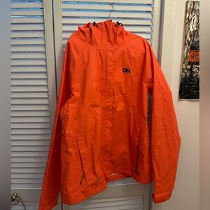 Outdoor Research Women’s Apollo Rain Jacket XS